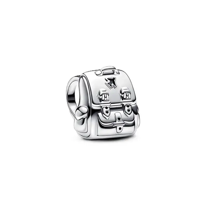Miçangas femininas Pandora 793351C00 Acessórios de Moda - nacloset 2