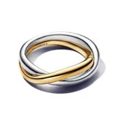 Anel feminino Pandora 163262C00-56 16 Acessórios de Moda - nacloset