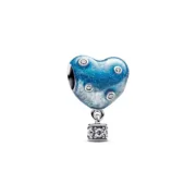Miçangas femininas Pandora 793595C01 Azul Acessórios de Moda - nacloset