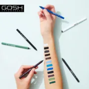 Eyeliner Gosh Copenhagen Cosmética - nacloset