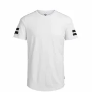 Camisola de Manga Curta Homem Jack & Jones Jcoboro Moda | Acessórios - nacloset 2