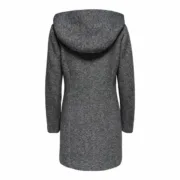 Casaco Only Onlsedona Light Coat Mulher Blusões - nacloset 2