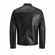 Casaco de Homem Jack & Jones rocky Preto Blusões - nacloset 2