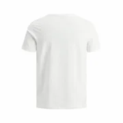 Camisola de Manga Curta Homem Jack & Jones eorganic Basic Moda | Acessórios - nacloset 2