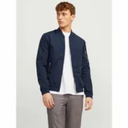 Casaco de Homem Jack & Jones rush Azul Blusões - nacloset 2