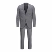 Traje Jack & Jones rfranco Cinzento Blusões - nacloset