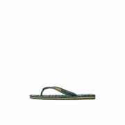 Chinelos para Homem Jack & Jones 12230631 Verde Chinelos e meias de natação - nacloset 2