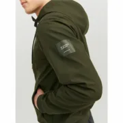 Casaco de Homem Jack & Jones Rosin Blusões - nacloset 2