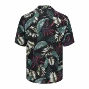 Camisa Only & Sons Cuba Casual Manga curta Camisas - nacloset 2