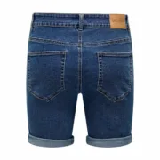 Jeans Homem Only & Sons Onsply Mbd 9039 Azul Calças - nacloset 2