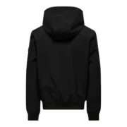 Casaco de Homem Only & Sons Onsbowie Softshell Bomber Preto Blusões - nacloset 2