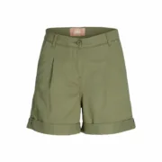 Calças curtas Jack & Jones Jxmaddy Rlx Verde Calções e bermudas - nacloset