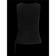 T-Shirt de Alças Mulher Jack & Jones Jxdahlia Top Knit Moda | Acessórios - nacloset 2