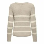 Polar sem Capuz Mulher Only Only Onlgeena Xo Pullover Knt Noos Moda | Acessórios - nacloset 2