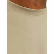 Camisola de Manga Curta Homem Jack & Jones Jorvesterbro Crew Neck S Moda | Acessórios - nacloset 2