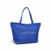 Bolsa a Tiracolo Pieces 17155816-19-4058 TCX Azul Acessórios de Moda - nacloset