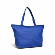 Bolsa a Tiracolo Pieces 17155816-19-4058 TCX Azul Acessórios de Moda - nacloset 2