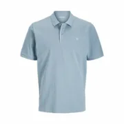 Camisola de Manga Curta Homem Jack & Jones Jprblasainz Ashley Moda | Acessórios - nacloset