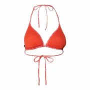 Sutiã Pieces Pcbaomi Vermelho Biquínis e fatos de banho - nacloset 2