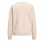 Polar sem Capuz Mulher Jack & Jones Jxmadi Reg Ls Crew Swt Noos Moda | Acessórios - nacloset 2