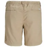 Calças curtas Jack & Jones JPSTJAIDEN CAMPAIGN HYBRIDBONDISHORT SRT 12274968 Castanho Calções e bermudas - nacloset 2