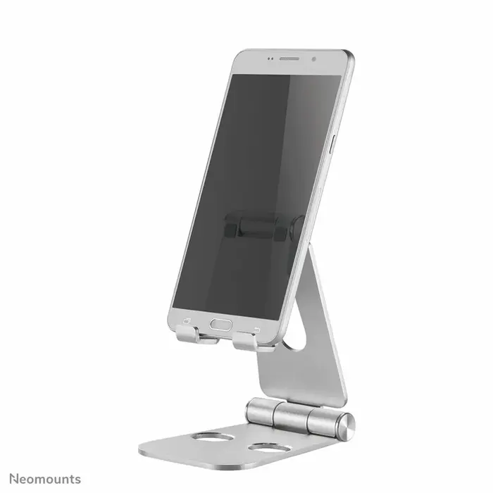 Suporte Neomounts DS10-160SL1 7″ Prata Eletrónica | GPS e Automóvel - nacloset 2