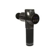 Massajador Elétrico de Mão Blow Wave 4000 Preto Cinzento 2200 mAh Massajadores - nacloset 2