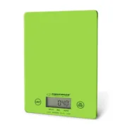 balança de cozinha Esperanza EKS002G Verde 5 kg Balanças de cozinha - nacloset