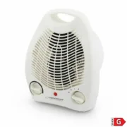 Aquecedor Esperanza EHH001 Branco 2000 W Casa | Jardim - nacloset 2