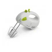 Batedora de Mão Esperanza EKM007G Branco Verde 150 W Batedeiras - nacloset