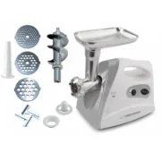 Picadora Esperanza EKM012E Cinzento Metal Aço inoxidável 600 W Cozinha | Gourmet - nacloset 2