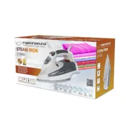 Ferro de Vapor Esperanza EHI009 2400 W 220-240 V Casa | Jardim - nacloset 2
