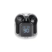 Auriculares in Ear Bluetooth Esperanza EH238K Preto Auriculares Sem Fios - nacloset 2
