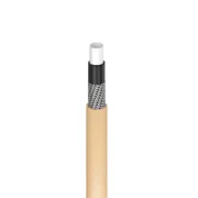 Mangueira Cellfast Grow 15 m Plástico Bege 1/2″ Casa | Jardim - nacloset 2