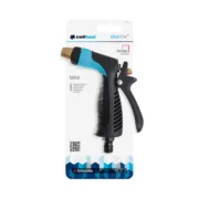 Pistola de Rega Cellfast max ideal 6 BAR Casa | Jardim - nacloset 2