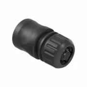 Conjunto de Mangueira com acessórios Cellfast Grow 20 m Poliéster PVC Polietileno Polipropileno Ø 12 mm Bege (20 m) Casa | Jardim - nacloset 2