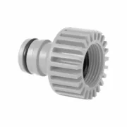 Conector de mangueira Cellfast 1″ Casa | Jardim - nacloset