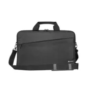 Mala para Portátil Natec NTO-2056 Preto 15,6” Informática | Computadores - nacloset 2