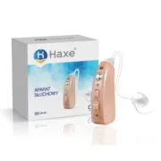 Aparelho auditivo HAXE JH351 Cintos Vibratórios e Eletroestimuladores - nacloset 2