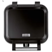Máquina para Waffles Mpm MGO-40 Verde 1500 W Confeitaria - nacloset