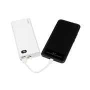 Powerbank Ibox IPB20 Branco 20000 mAh Eletrónica | Telefones e Tablets - nacloset 2
