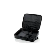 Mala para Portátil Ibox NB10 Preto Monocromática 15,6” Informática | Computadores - nacloset 2