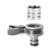 Conector de mangueira Cellfast ideal Casa | Jardim - nacloset