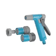 Pistola de Rega Cellfast Hydron Ideal Azul Casa | Jardim - nacloset