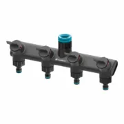 Conector Cellfast ergo 3/4″ 1/2″ 1″ Casa | Jardim - nacloset