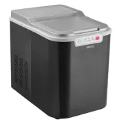 Máquina de Fazer Gelo Camry CR 8073 Branco Cinzento 2,2 L Cozinha | Gourmet - nacloset 2