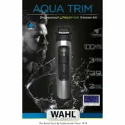 Aparador de Cabelo-Máquina de Barbear Wahl 1065-0460 Cabelo - nacloset