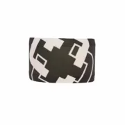 Fita Desportiva para a Cabeça ARCh MAX HBLG.BLK/WHT Acessórios de running e atletismo - nacloset