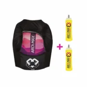 Colete Hydration Vest ARCh MAX 12L Preto Acessórios de running e atletismo - nacloset