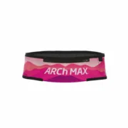 Cinto Desportivo Pro Zip  ARCh MAX Cor de Rosa Acessórios de running e atletismo - nacloset